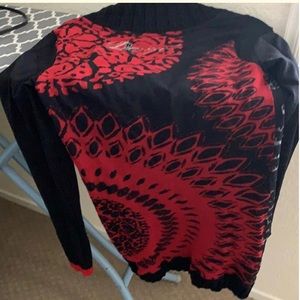 Desigual Tops - Desigual Top One of a kind top-desigual Desigual Tops - Desigual Top One of a kind top-desigual
